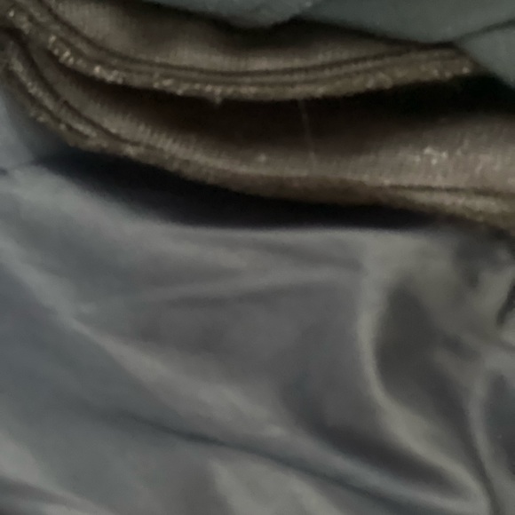 π HP βοΈ Firm Price βοΈBCX Blazer Medium Navy Blue - Picture 5 of 7